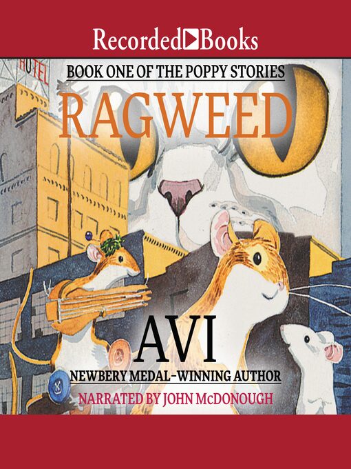 Title details for Ragweed by Avi - Wait list